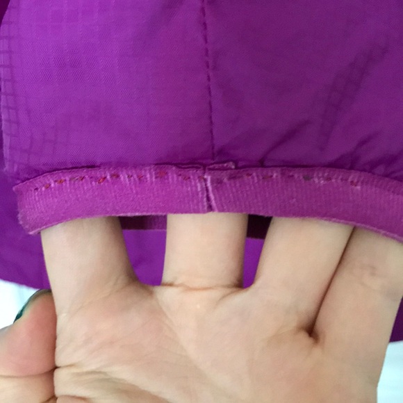 Pink North Face jacket - Picture 8 of 8